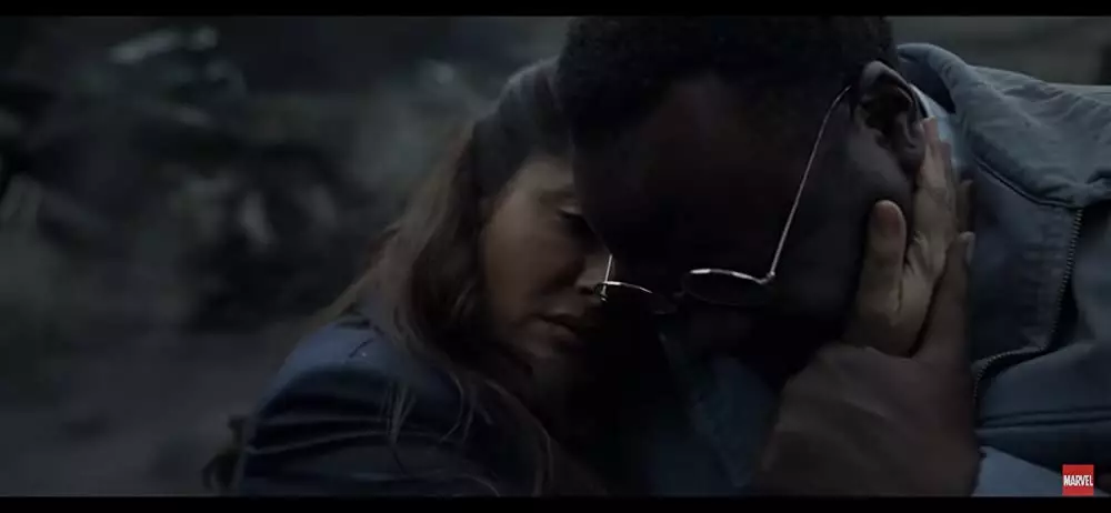 9 Kisah Ajak yang perlu diketahui, pimpinan dan sosok ibu di Eternals berbagai sumber