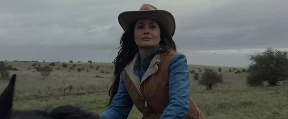 9 Kisah Ajak yang perlu diketahui, pimpinan dan sosok ibu di Eternals berbagai sumber