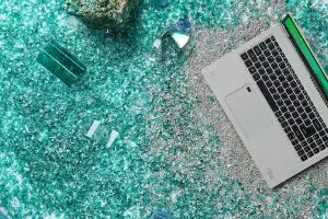 Acer luncurkan laptop dari bahan daur ulang, ini kelebihannya