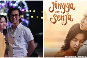 'Jingga dan Senja' diadaptasi jadi Web Series, siap tayang 29 Oktober