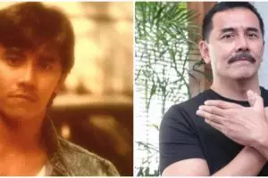 Hits jadi aktor laga 90-an, ini 9 potret dulu dan kini Fendy Pradana