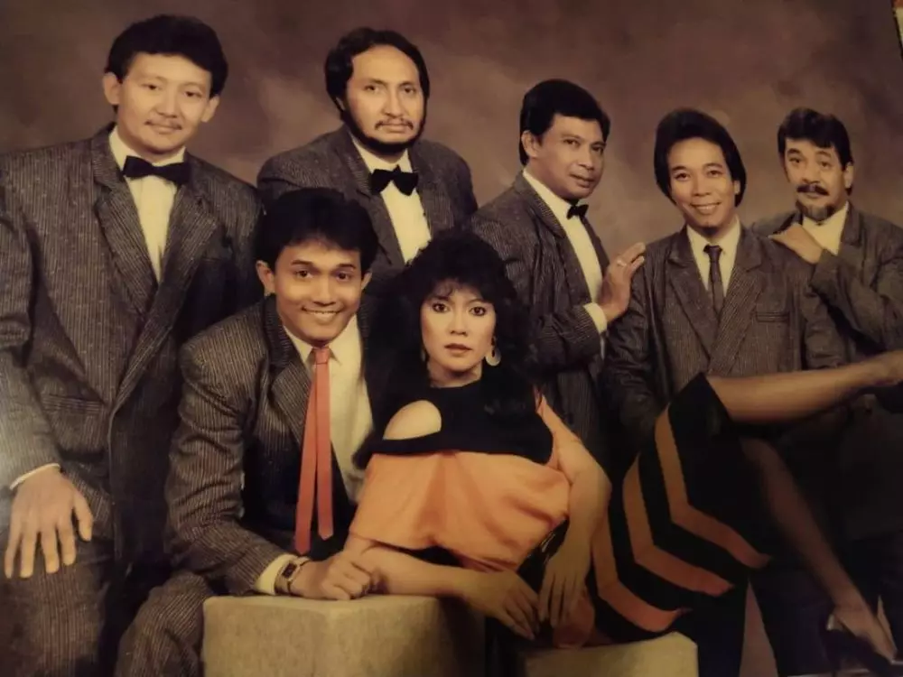 Fakta Oddie Agam © 2021 brilio.net Fakta Oddie Agam © 2021 brilio.net