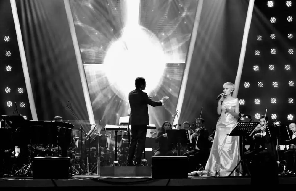 Fakta Oddie Agam © 2021 brilio.net Fakta Oddie Agam © 2021 brilio.net