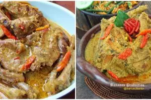9 Resep ayam lodho rumahan, nikmatnya bikin nambah nasi