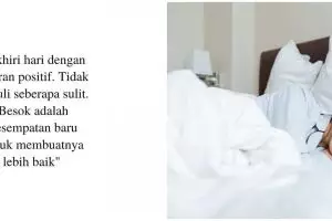 75 Kata-kata selamat tidur untuk pacar, bikin mimpi indah