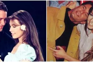 9 Potret terbaru Fernando Jose pasangan Thalia di Rosalinda, awet muda