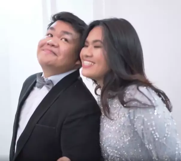 momen Kiki eks CJR fitting baju nikah bikin heboh Instagram momen Kiki eks CJR fitting baju nikah bikin heboh Instagram