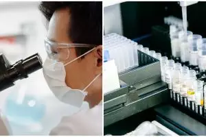 Kemenkes tetapkan tarif PCR Rp 275 ribu, ini sanksi bagi pelanggar