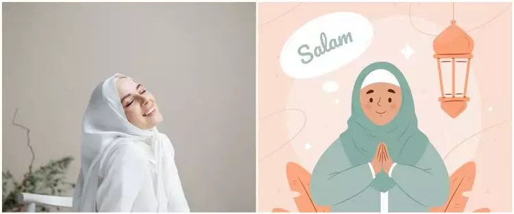 150 Kata-kata Islami tentang wanita muslimah, inspiratif dan penuh makna mendalam
