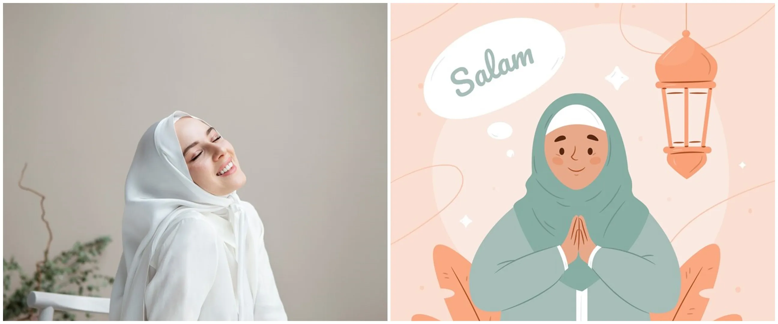 150 Kata-kata Islami tentang wanita muslimah, inspiratif dan penuh makna mendalam