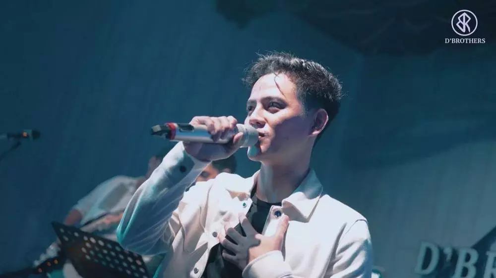 Perjalanan karier Stevan Pasaribu © 2021 brilio.net