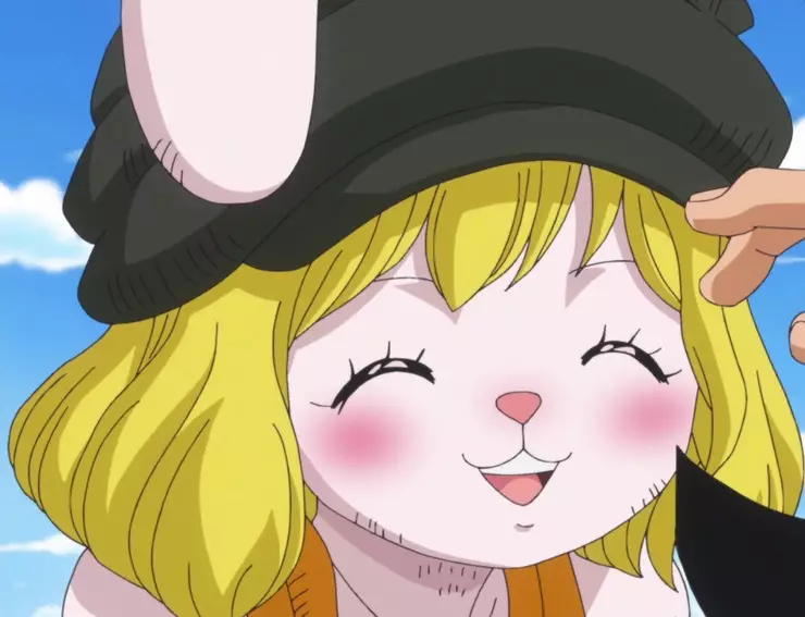 Kisah tentang Carrot berbagai sumber