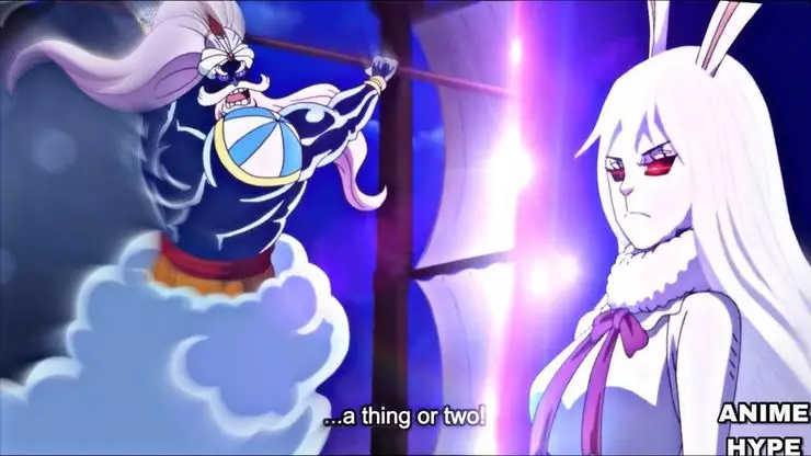 Kisah tentang Carrot berbagai sumber