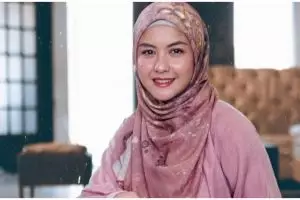 5 Pola diet Revalina S. Temat ini bantu berat badan cepat turun