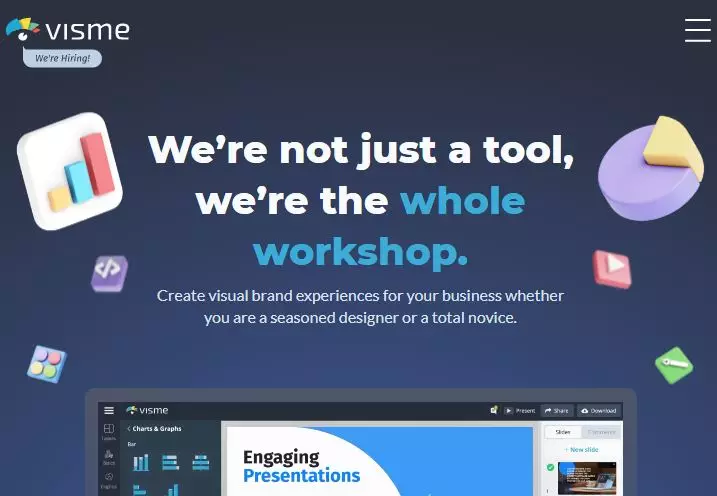 13 Aplikasi canggih pembuat presentasi © 2021 brilio.net 13 Aplikasi canggih pembuat presentasi © 2021 brilio.net