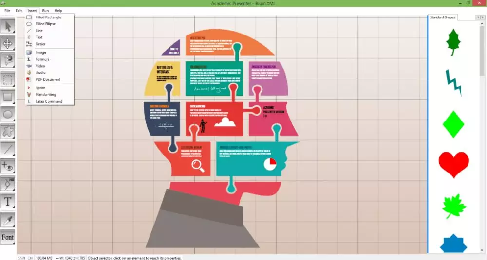 13 Aplikasi canggih pembuat presentasi © 2021 brilio.net 13 Aplikasi canggih pembuat presentasi © 2021 brilio.net