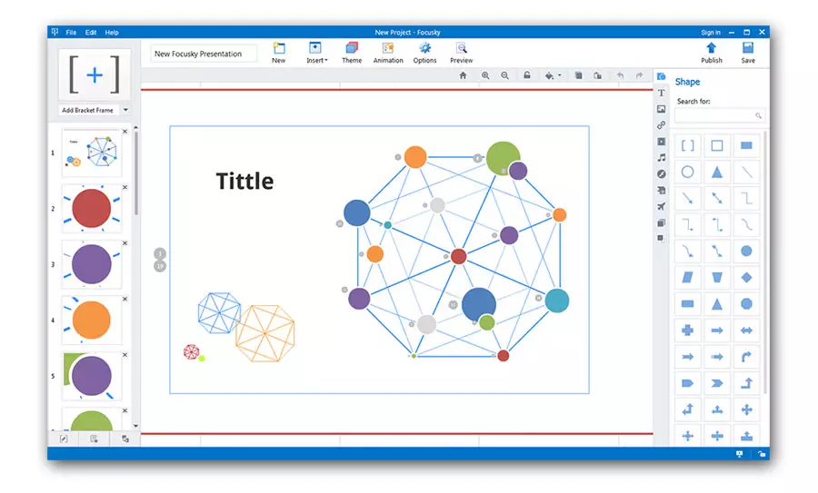 13 Aplikasi canggih pembuat presentasi © 2021 brilio.net 13 Aplikasi canggih pembuat presentasi © 2021 brilio.net