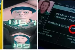 Sudah nonton Squid Game? Ini 9 detail adegan yang tak masuk akal