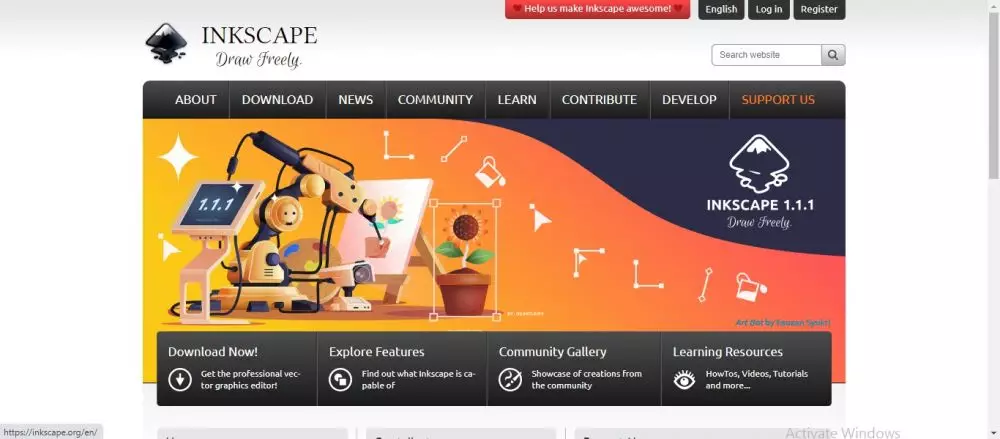 Aplikasi Alternatif Adobe © 2021 brilio.net