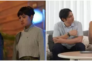 7 Fakta film Story of Dinda, kisahkan wanita lepas dari toxic relation