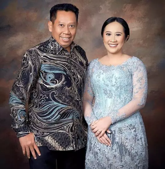 Kondisi Tukul saat dijenguk sahabat © Instagram