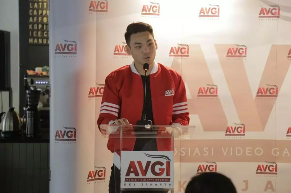 Fakta Rob Clinton Kardinal © Instagram