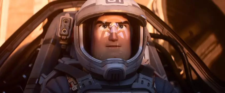 Fakta Film Lightyear © 2021 brilio.net Fakta Film Lightyear © 2021 brilio.net