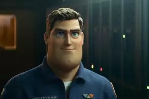 7 Fakta film Lightyear yang akan tayang 2022, Chris Evans jadi Buzz