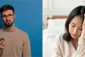 95 Kata-kata sedih merasa tak dianggap, bikin hati nyesek