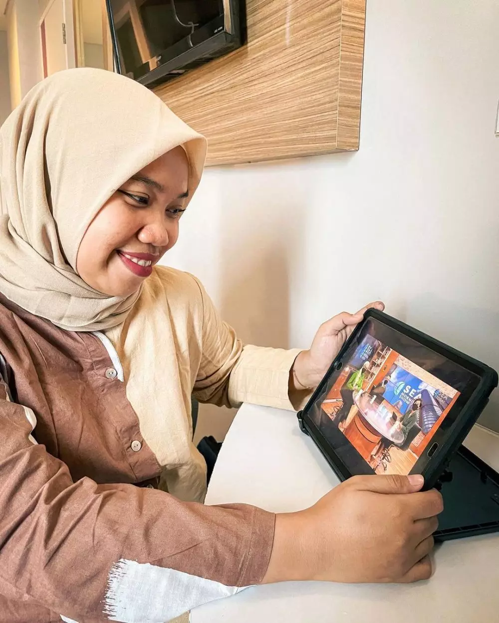 Mumuk Gomez © 2021 Instagram