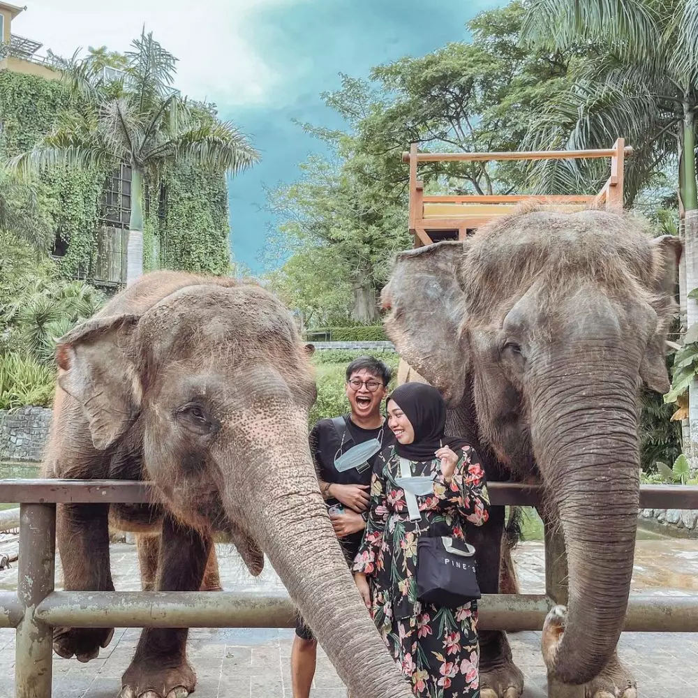 Mumuk Gomez © 2021 Instagram