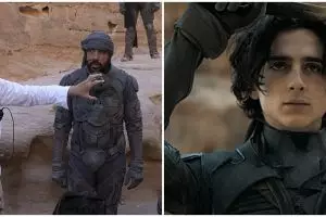 Sekuel kedua film Dune diumumkan, Denis Villeneuve beri bocoran