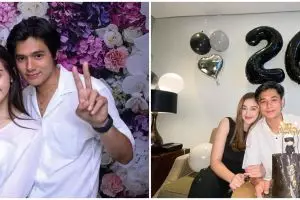 7 Momen ultah ke-26 Rayn Wijaya, tulis ucapan romantis ke Ranty Maria