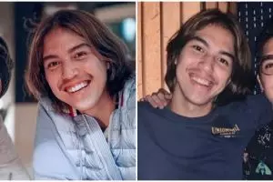 Viral video lawas Al Ghazali marahin El Rumi ini malah bikin ngakak