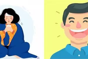 75 Kata-kata lucu penghibur saat sakit, bisa jadi pelipur lara