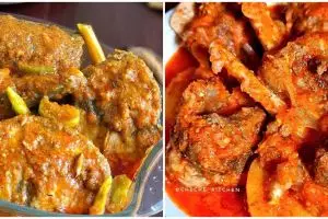 9 Resep asam padeh berbagai bahan, kuahnya nikmat nggak ada lawan