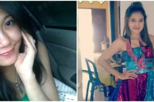 Potret dulu dan kini 6 penyanyi koplo, Happy Asmara khas poni samping