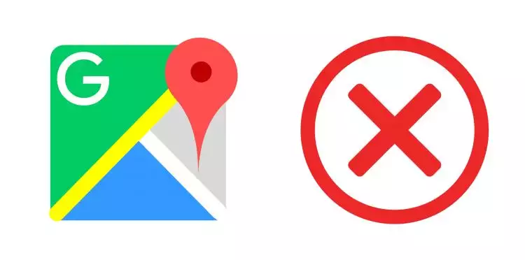 7 Cara memperbaiki aplikasi Google Maps yang error