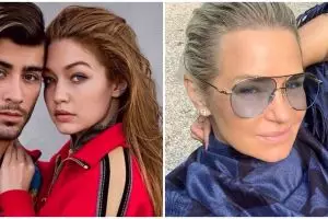 Dituduh aniaya ibu Gigi Hadid, begini klarifikasi Zayn Malik
