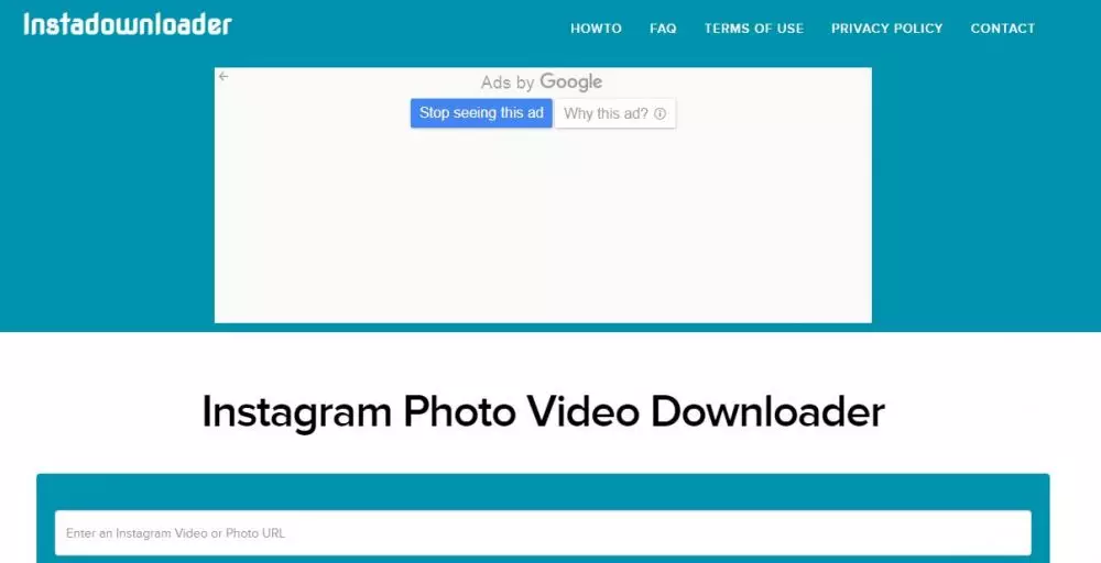 5 situs download konten Instagram © 2021 brilio.net 5 situs download konten Instagram © 2021 brilio.net