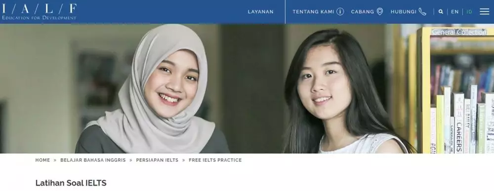 Latihan Soal Bahasa Inggris © 2021 brilio.net Latihan Soal Bahasa Inggris © 2021 brilio.net