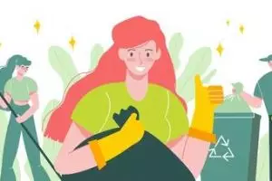 5 Aplikasi untuk kelola sampah di rumah, ada yang bisa hasilkan uang