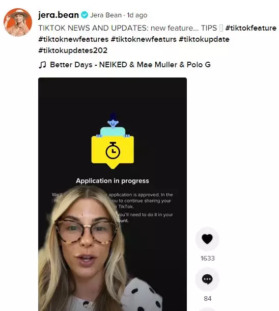 fitur baru memberi tip di TikTok TikTok dan Pixabay fitur baru memberi tip di TikTok TikTok dan Pixabay