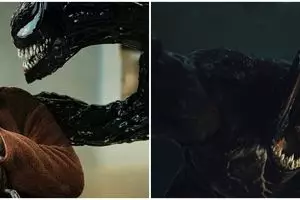 5 Fakta post-credit Venom: Let There Be Carnage tentukan dunia Marvel