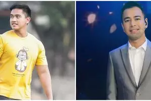 Kaesang ungkap alasan jadi komisaris perusahaan Raffi Ahmad