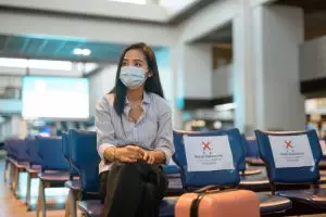 Pelaku perjalanan masuk Indonesia wajib karantina, ini syaratnya