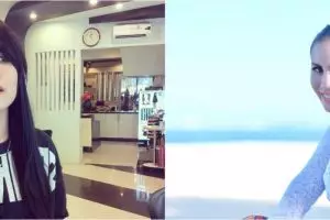 Jadi istri pengusaha, ini 9 potret dulu dan kini Momo Geisha