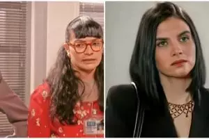 Ingat Marcela musuh Betty di 'Betty La Fea'? Ini 9 potret terbarunya