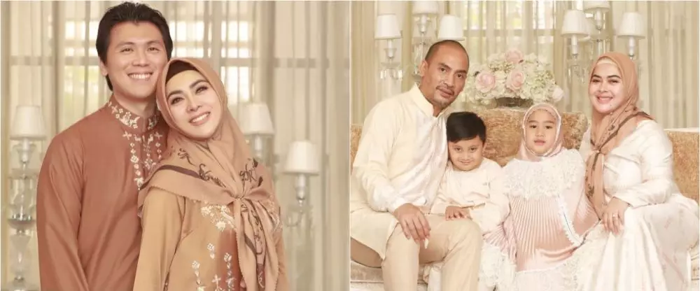 beda gaya Syahrini dan Aisyahrani Instagram beda gaya Syahrini dan Aisyahrani Instagram