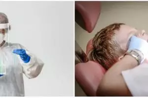 Bersihkan hidung dan saluran pernapasan saat pandemi, ini kata ahli